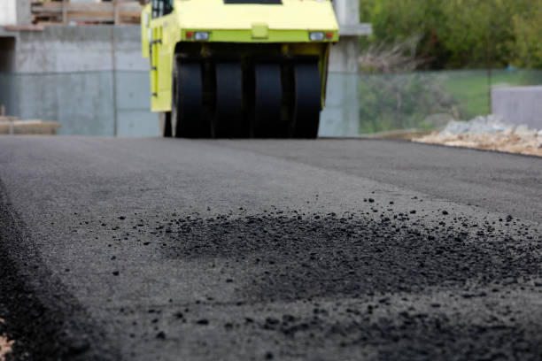 Cobblestone Driveway Pavers in Charlotte, TX