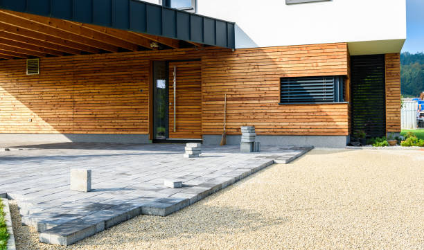 Driveway Pavers for Homes in Charlotte, TX