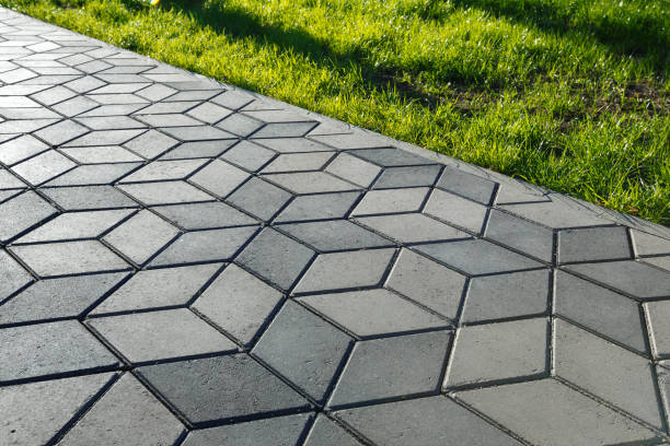Driveway Pavers for Homes in Charlotte, TX
