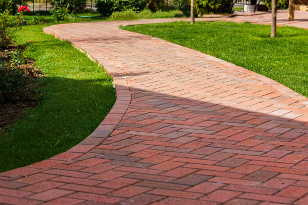 Best Affordable Driveway Pavers  in Charlotte, TX