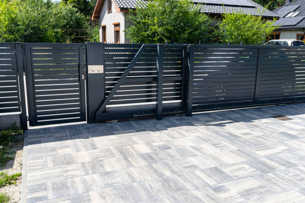 Best Cobblestone Driveway Pavers  in Charlotte, TX