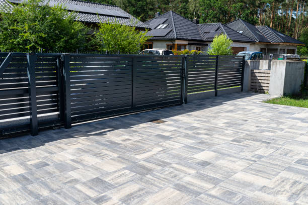 Best Driveway Paver Sealing  in Charlotte, TX