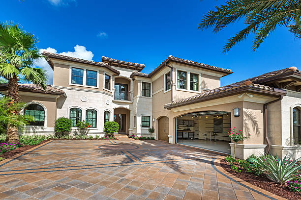 Best Driveway Pavers Contractor  in Charlotte, TX