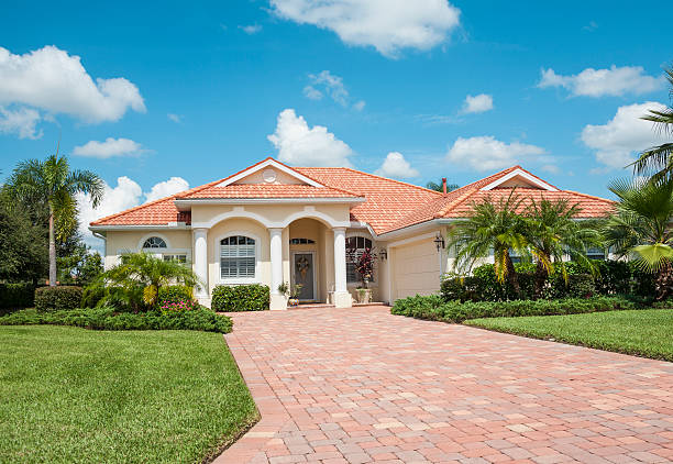 Best Driveway Pavers for Homes  in Charlotte, TX