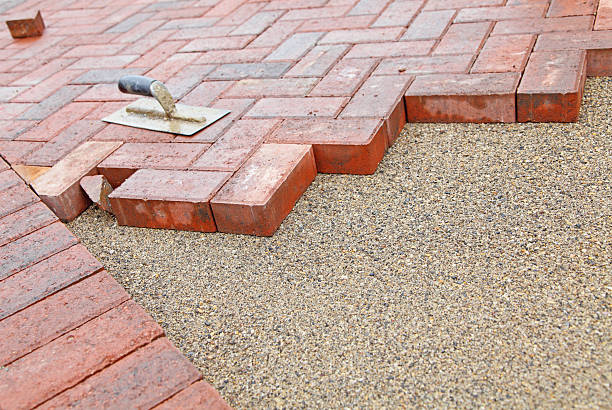 Reliable Charlotte, TX Driveway Pavers Solutions