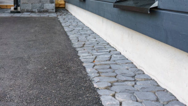 Reasons to Select Us for Your Driveway Paving Requirements in Charlotte, TX